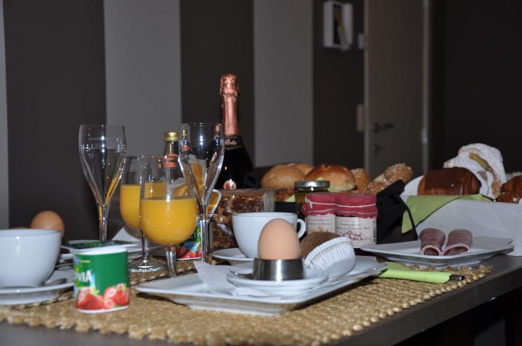Apartment Belise De Haan Esterno foto