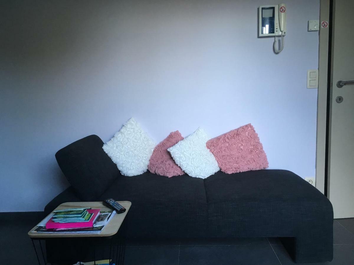 Apartment Belise De Haan Esterno foto